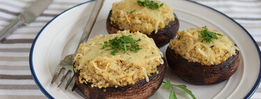 43 recetas con setas para aprovechar este alimento de temporada