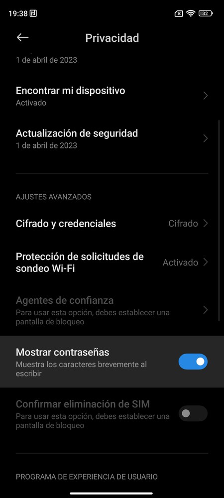 Screenshot 2023 05 10 19 38 08 853 Com Android Settings