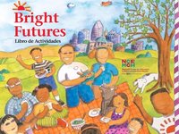 Libro de actividades para niños sobre salud y seguridad