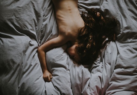 Anorgasmia o problemas para llegar al orgasmo: causas, síntomas y tratamiento