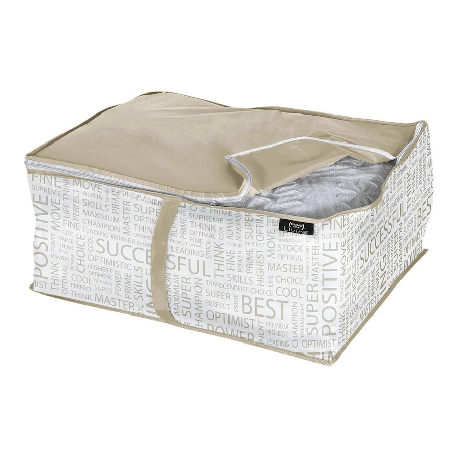 Guardamantas Domopak Living Urban Gold.