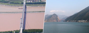 Como a China conseguiu salvar o rio mais longo da Ásia do colapso ecológico 