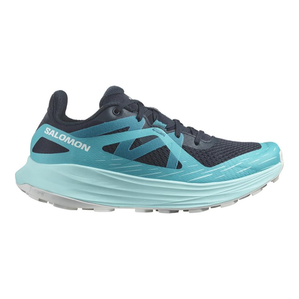 Zapatillas de trail running de mujer Salomon Ultra Flow 
