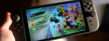 Tras cuatro días y 3.5 millones de consolas vendidas, el Switch 2 hace historia en Nintendo: este hito logró 