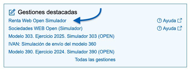 Ya puedes saber si la declaración de la Renta 2024 te saldrá a pagar o ...