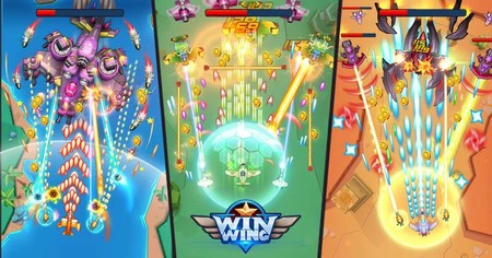 ウィンウィング2