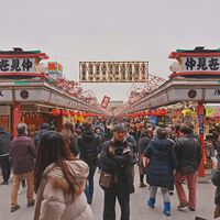 Japão deseja há anos redução no número de turistas e teme ver China o realizando 