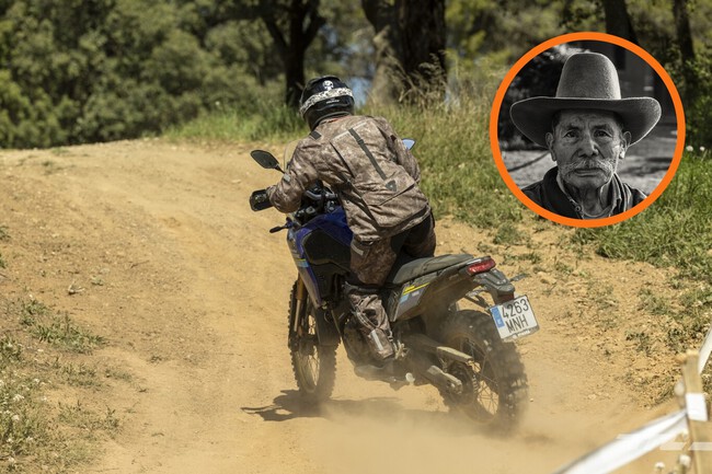 El Hombre Que Cambio El Mundo