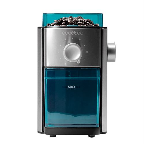 Molinillo De Café Cecotec Steelmill 2000 Adjust