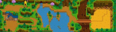 Monstana Stardew Valley