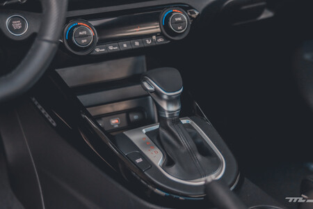 Kia Forte Gt Line Prueba De Manejo Opiniones 58