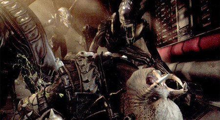 'Aliens vs. Predator', primeras imágenes