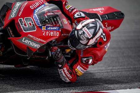 Petrucci Ducati Motogp 2019