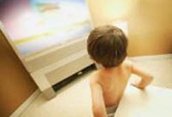 Los anuncios de juguetes en la tele pueden causar frustración
