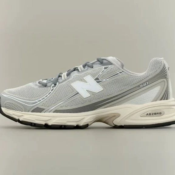 New Balance
U740N UNISEX - Zapatillas - gris