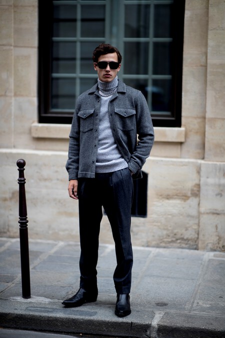 El mejor streetstyle de la semana: looks de oficina para lucir de lunes a viernes