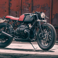 Un robo masivo sacude Café Racer Dreams: ocho motos, un Porsche e incontables piezas irreproducibles