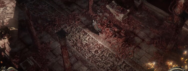 Path of Exile 2 le quiere poner las cosas difíciles a Diablo 4 con su nueva clase