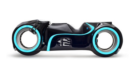 Evolve Xenon 1
