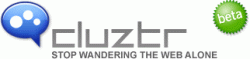 Clutzr, red social de recomendación web
