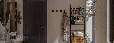 Lidl pone a la venta el viernes 10 de abril la solución para transformar las puertas en armarios: sin taladros y por menos de 8 euros 