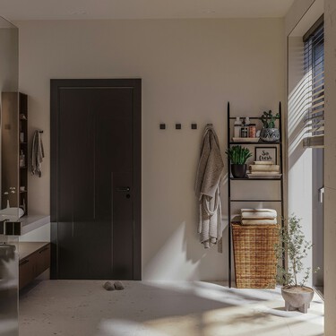 Lidl pone a la venta el viernes 10 de abril la solución para transformar las puertas en armarios: sin taladros y por menos de 8 euros 