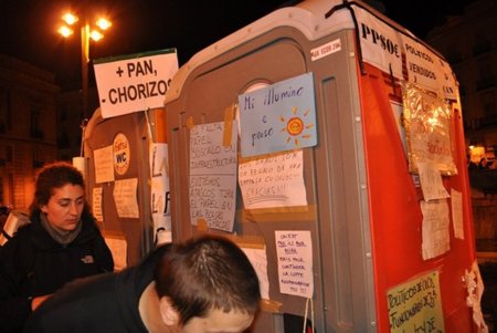 #20N / Los medios lanzan la campaña bipartidista