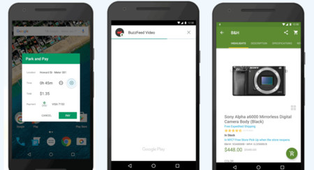 Android Instant Apps nos traerá un futuro bastante confuso: 7 preguntas que necesitan respuesta