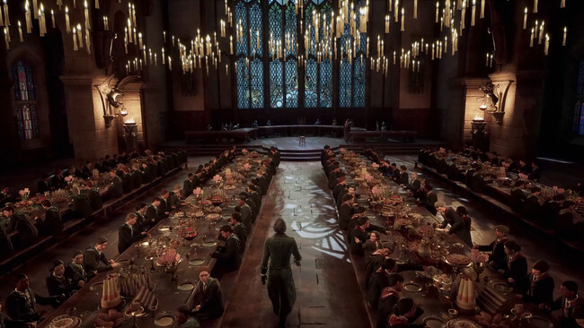 Imagen De Hogwarts Legacy Avalanche Software
