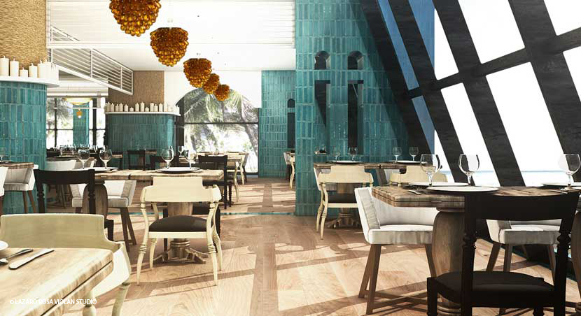 Foto de H10 Timanfaya (10/10)