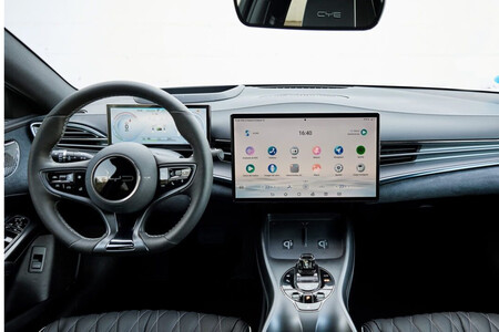 Pantalla Giratoria Byd 2