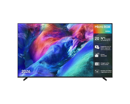 Micro Rgb Samsung