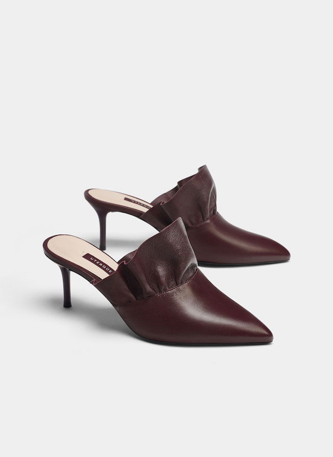 Zapatos Piel Rebajas 19