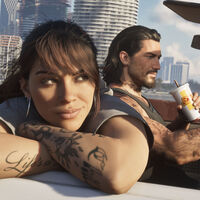 Rockstar supo que el realismo de GTA 6 se le iba de las manos cuando puso a Jason y Lucia a hacer la compra en el supermercado