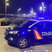 "Os voy a arruinar la vida": una 'influencer' borracha termina arrestada tras darse a la fuga, amenazar y casi atropellar a la policía