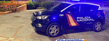"Os voy a arruinar la vida": una 'influencer' borracha termina arrestada tras darse a la fuga, amenazar y casi atropellar a la policía