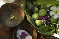 La ruta del aceite de Monoï en Tahití
