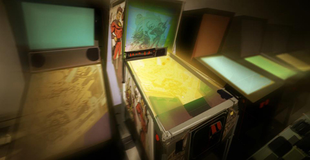 Insomniac tuvo que cancelar el juego de Pinball definitivo: '1080Pinball'