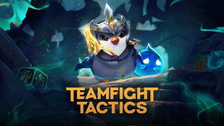 Splash Art Tft