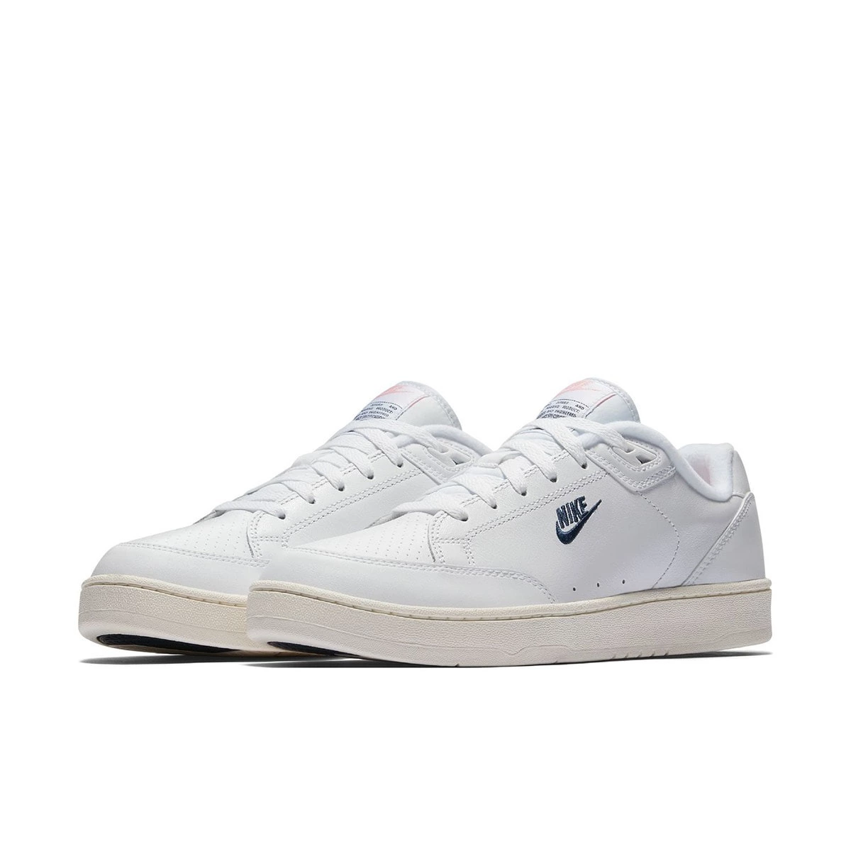 Zapatillas casual de hombre Grandstand II Shoe Nike