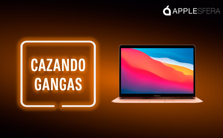 170 euros de descuento en el iPhone 12, MacBook Air M1 a precio mínimo histórico y más: Cazando Gangas
