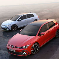 Volkswagen desvela la potencia de los Golf GTI, GTD y GTE antes del Salón de Ginebra