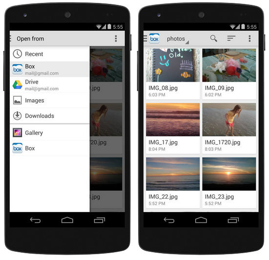 Android 4.4 (KitKat) anunciado oficialmente, estas son sus principales ...