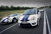 Más potencia para el Ford Focus ST y el Ford Fiesta ST