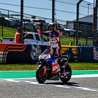 Álex Rins, una guerra fría y la demostración de que se puede ganar con una Honda en MotoGP sin ser Marc Márquez 