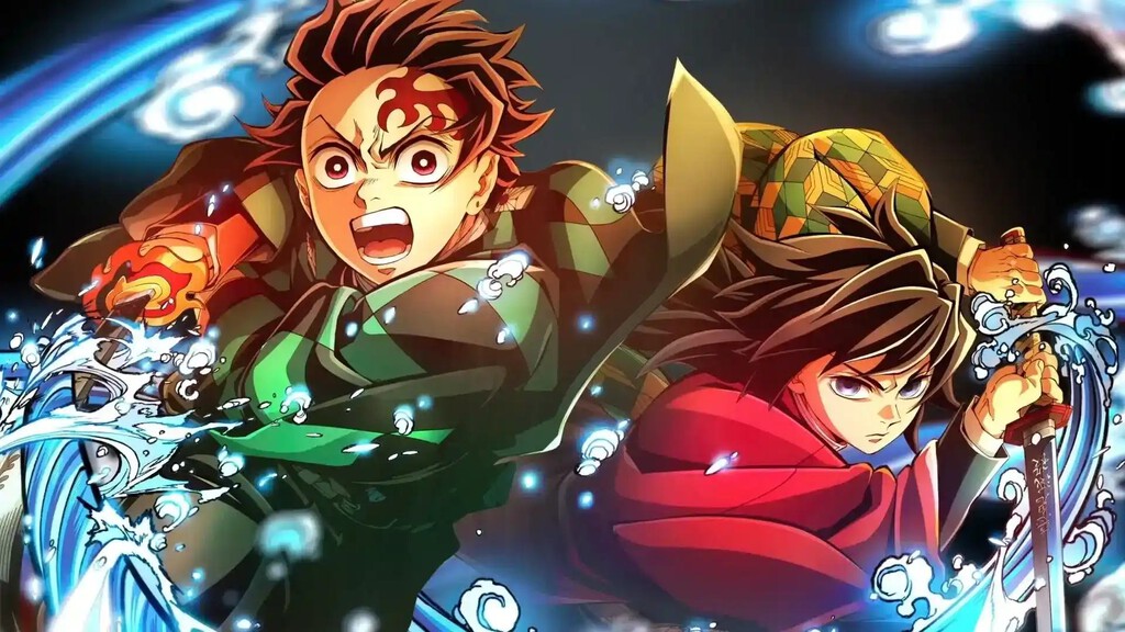 ¿Qué calificación tiene Demon Slayer: Castillo Infinito en México? Debes tenerla en cuenta antes de ir con niños a ver la película de Kimetsu no Yaiba 