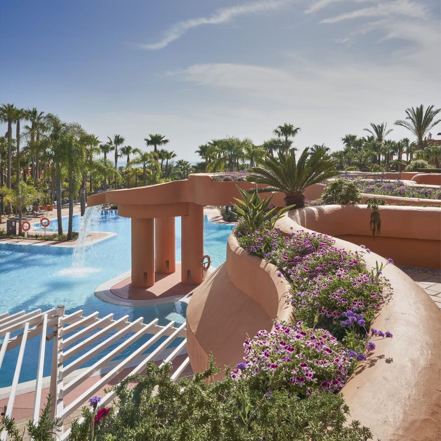 Royal Hideaway Sancti Petri

