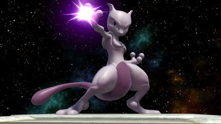 Guía Super Smash Bros. Ultimate: todos los movimientos y trucos de Mewtwo