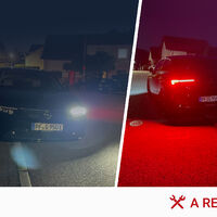 La luz que lleva décadas en tu coche y probablemente nunca has usado a propósito: qué es la luz de estacionamiento y cuándo estás obligado a ponerla en España 