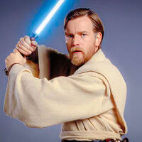 "Nadie les escuchaba", pero existían y ahora son un buen motivo para volver a Star Wars. Ewan McGregor está mejor que nunca con los fans y explica porqué